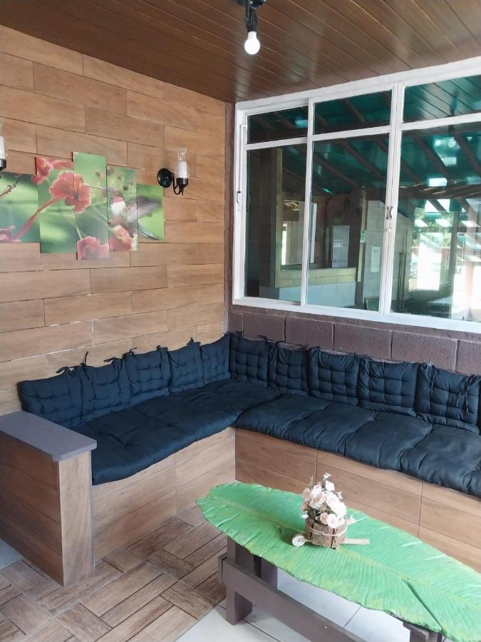 Inn Beija Flor Extrema