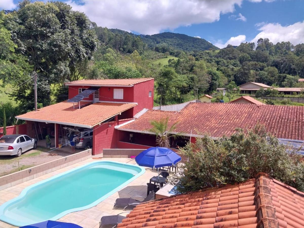 Inn Beija Flor