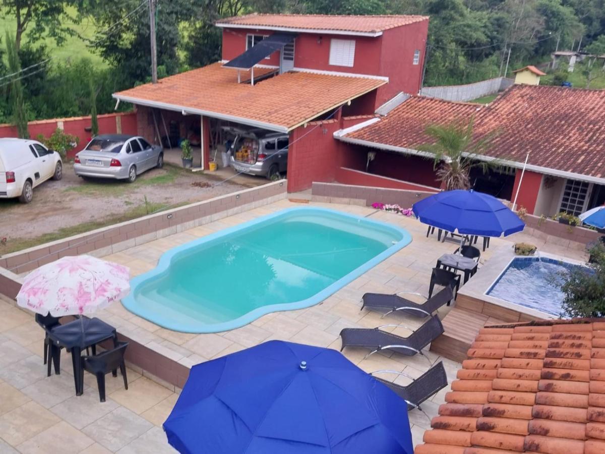 Inn Beija Flor Extrema