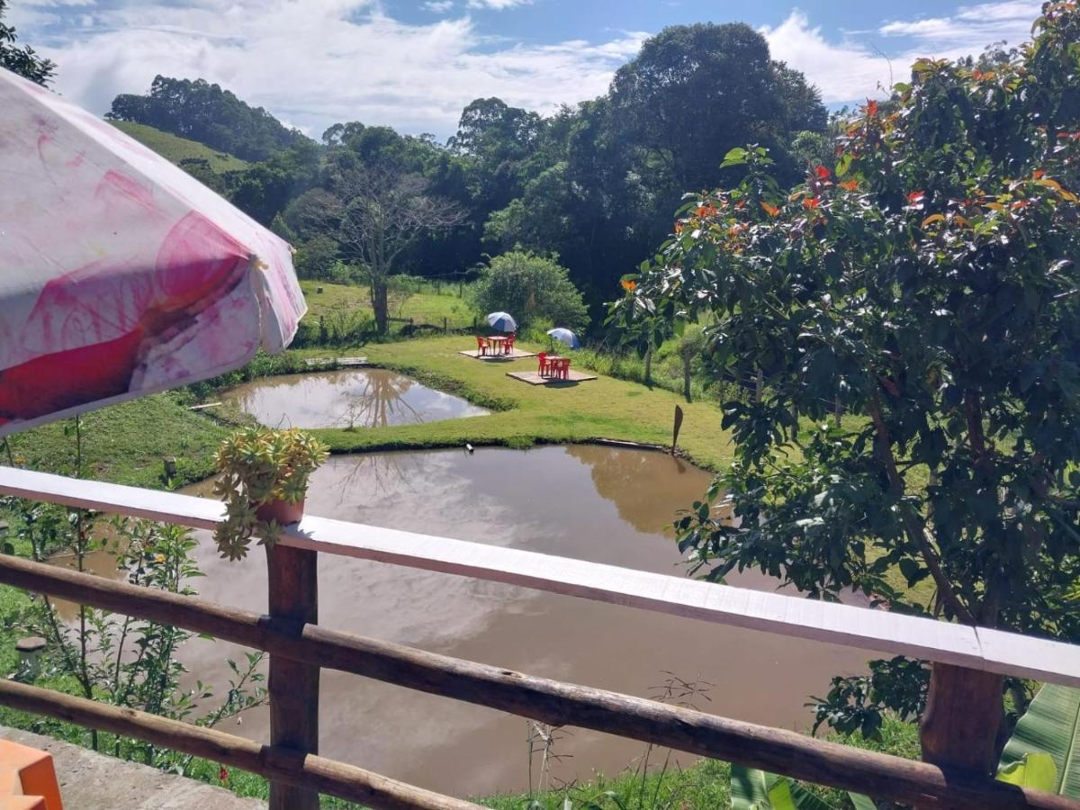 Inn Beija Flor Extrema