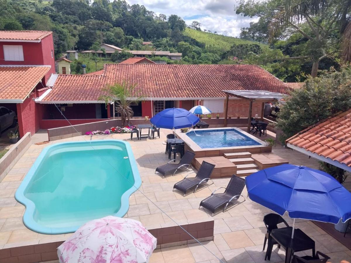 Inn Beija Flor