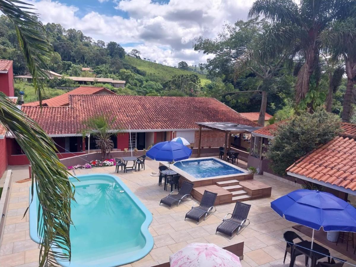 Inn Beija Flor