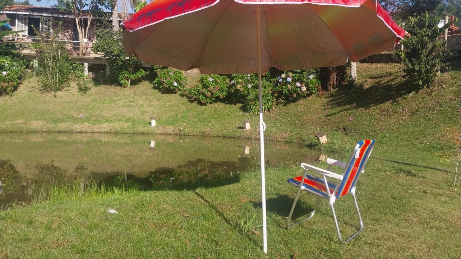 Inn Beija Flor
