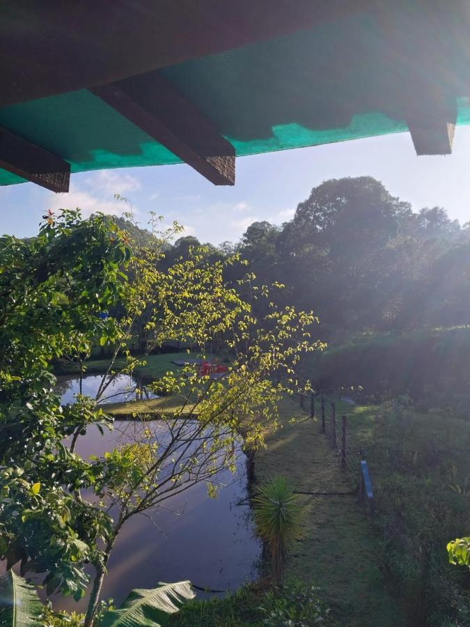 Beija Flor Inn